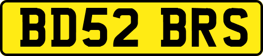 BD52BRS