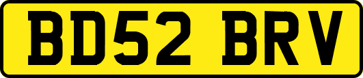 BD52BRV