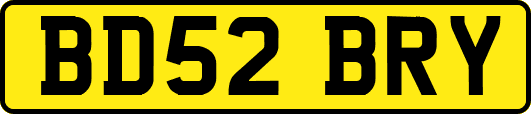 BD52BRY