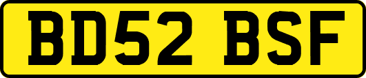 BD52BSF
