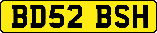 BD52BSH