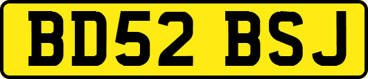 BD52BSJ