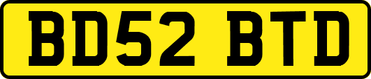 BD52BTD