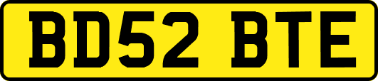 BD52BTE