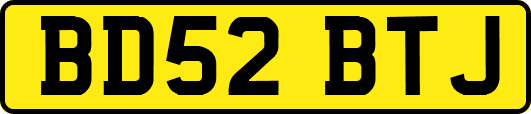 BD52BTJ