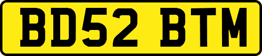 BD52BTM