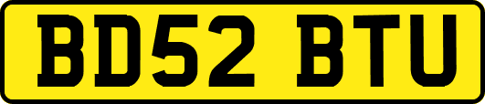 BD52BTU