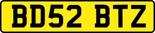 BD52BTZ