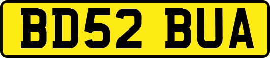 BD52BUA