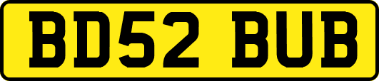 BD52BUB