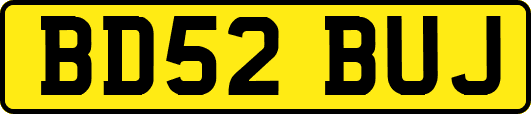 BD52BUJ