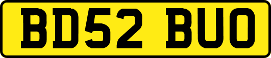 BD52BUO