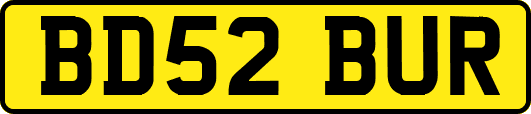 BD52BUR