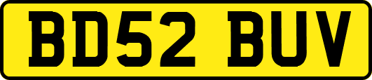 BD52BUV