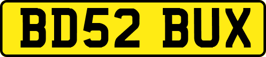 BD52BUX