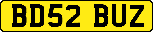 BD52BUZ