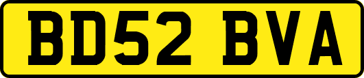 BD52BVA