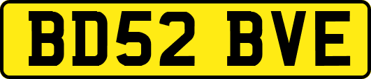 BD52BVE