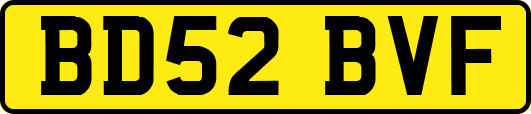 BD52BVF