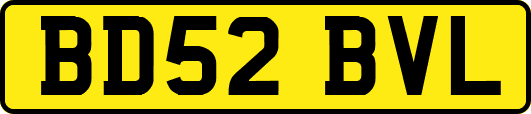 BD52BVL