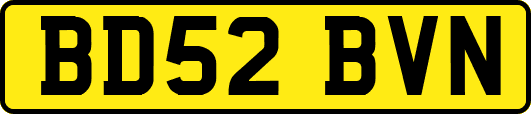 BD52BVN