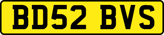 BD52BVS