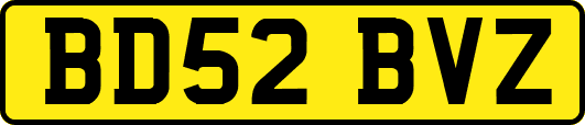 BD52BVZ