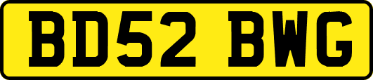 BD52BWG