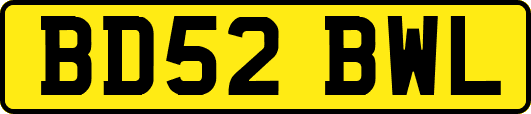 BD52BWL