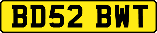 BD52BWT