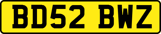 BD52BWZ