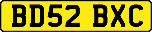 BD52BXC