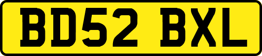 BD52BXL