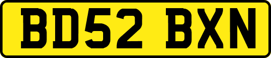 BD52BXN