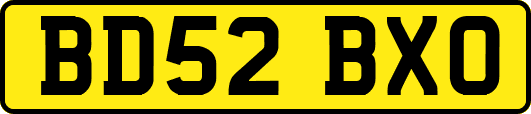 BD52BXO