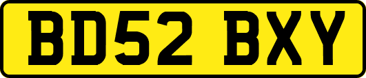 BD52BXY