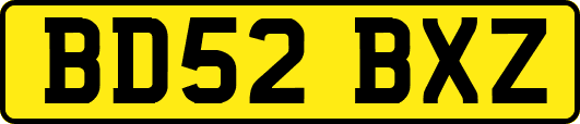 BD52BXZ