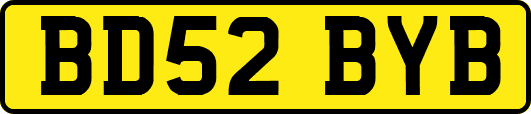 BD52BYB
