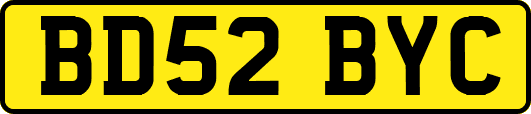BD52BYC