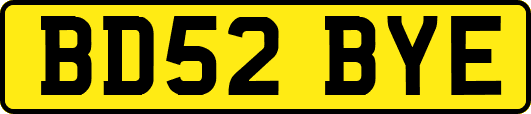 BD52BYE