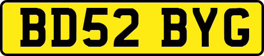 BD52BYG
