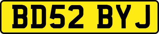 BD52BYJ