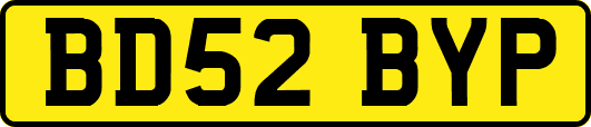 BD52BYP
