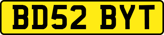 BD52BYT