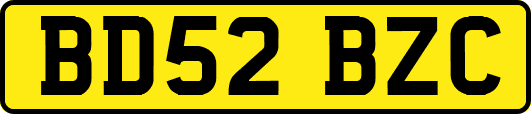 BD52BZC