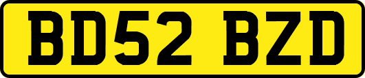 BD52BZD