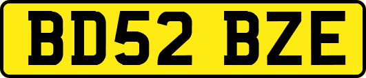 BD52BZE