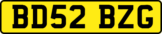 BD52BZG