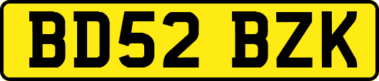 BD52BZK