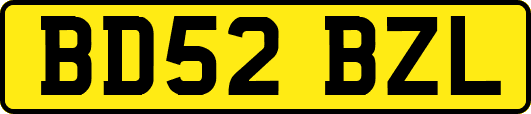 BD52BZL